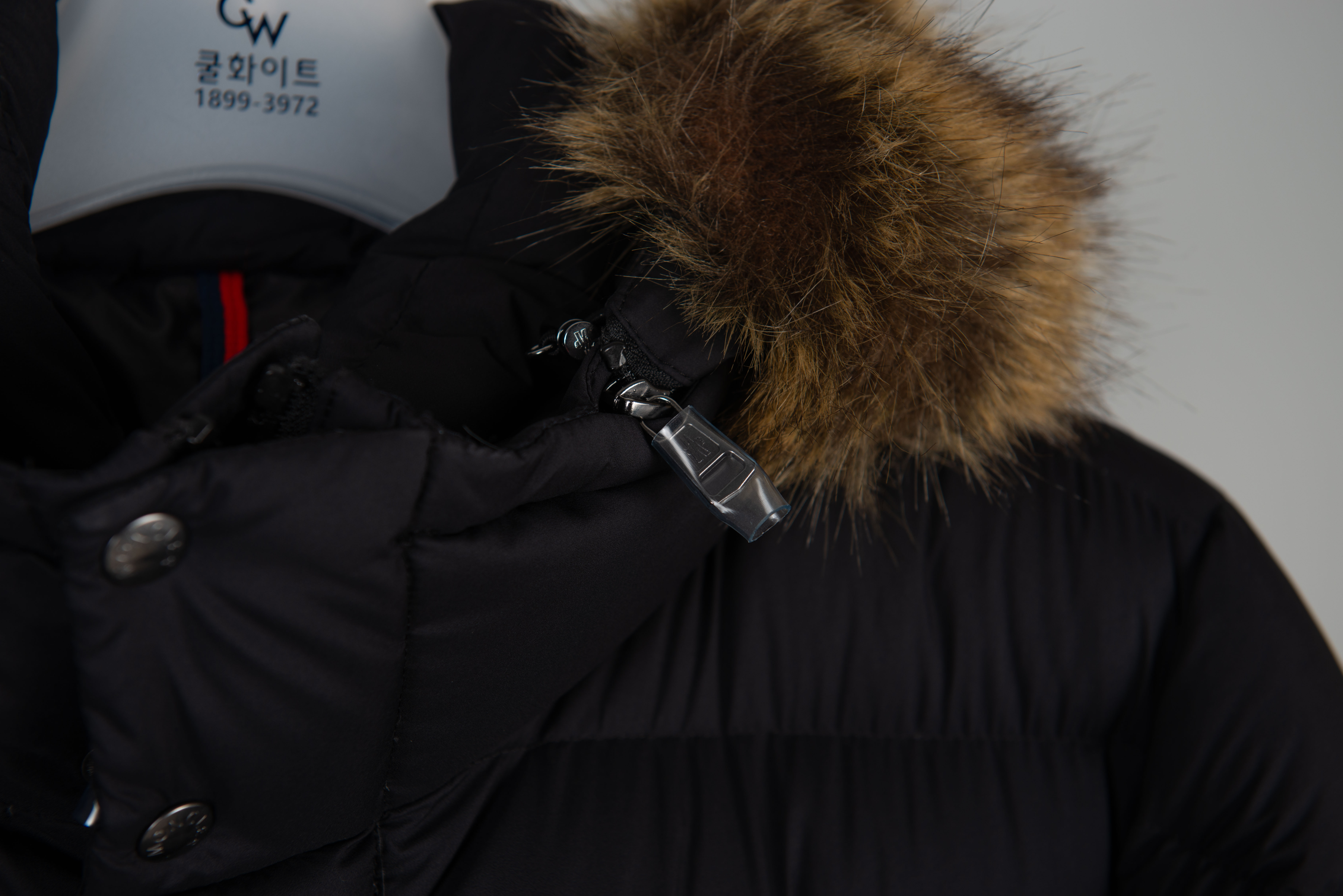 의류클리닝 이미지