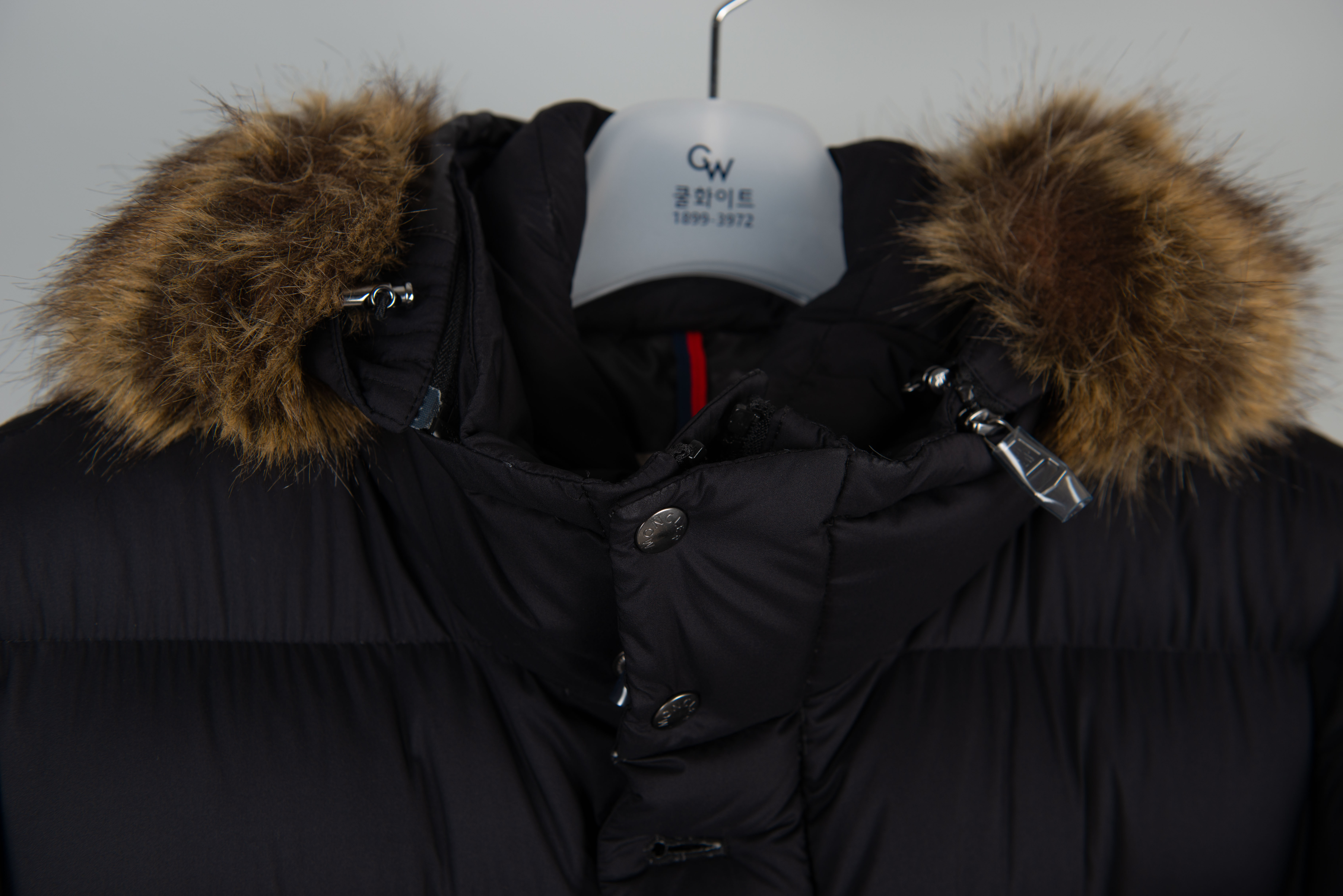 의류클리닝 이미지