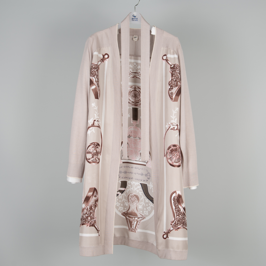 Hermès 에르메스 고객사례 이미지