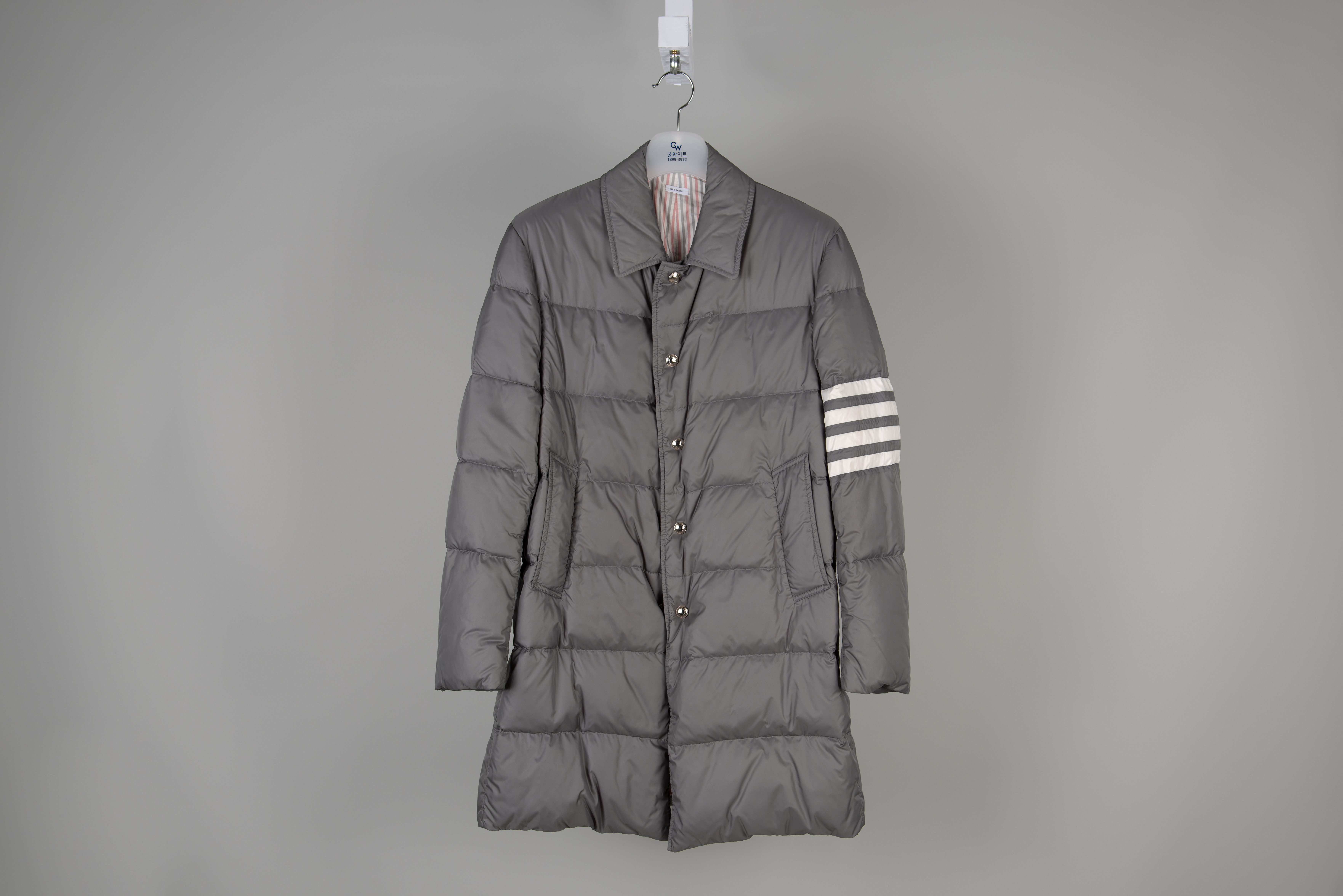 의류클리닝 이미지