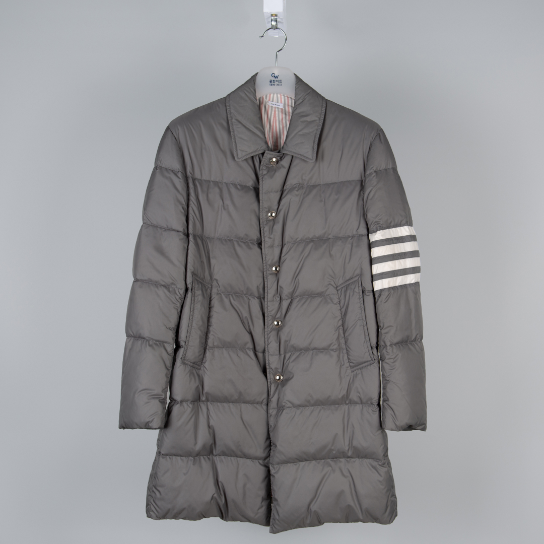 [THOM BROWNE 톰브라운] 고객사례 이미지