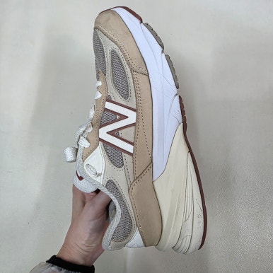 슈즈리페어ㅣ클리닝 이미지