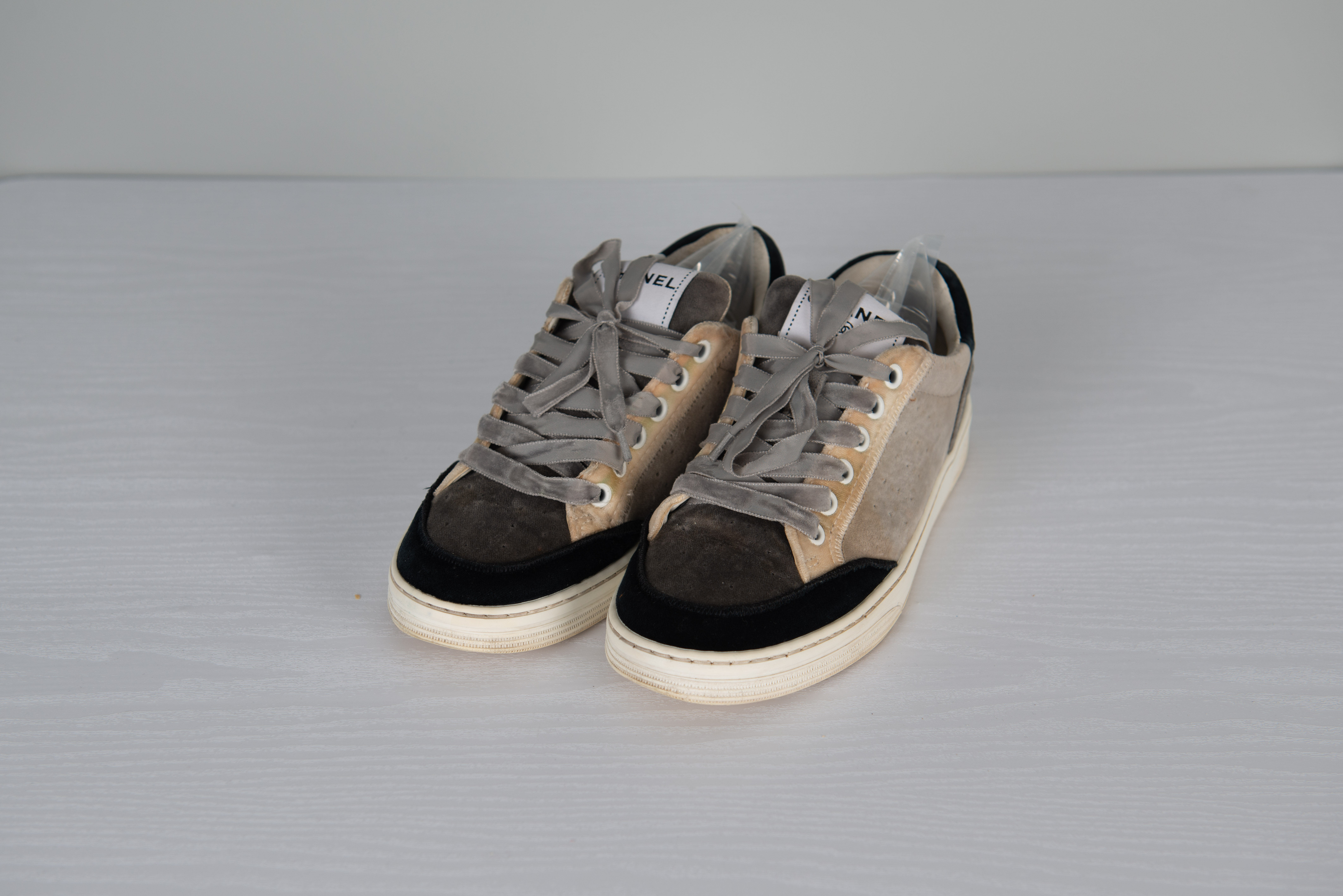 슈즈리페어ㅣ클리닝 이미지