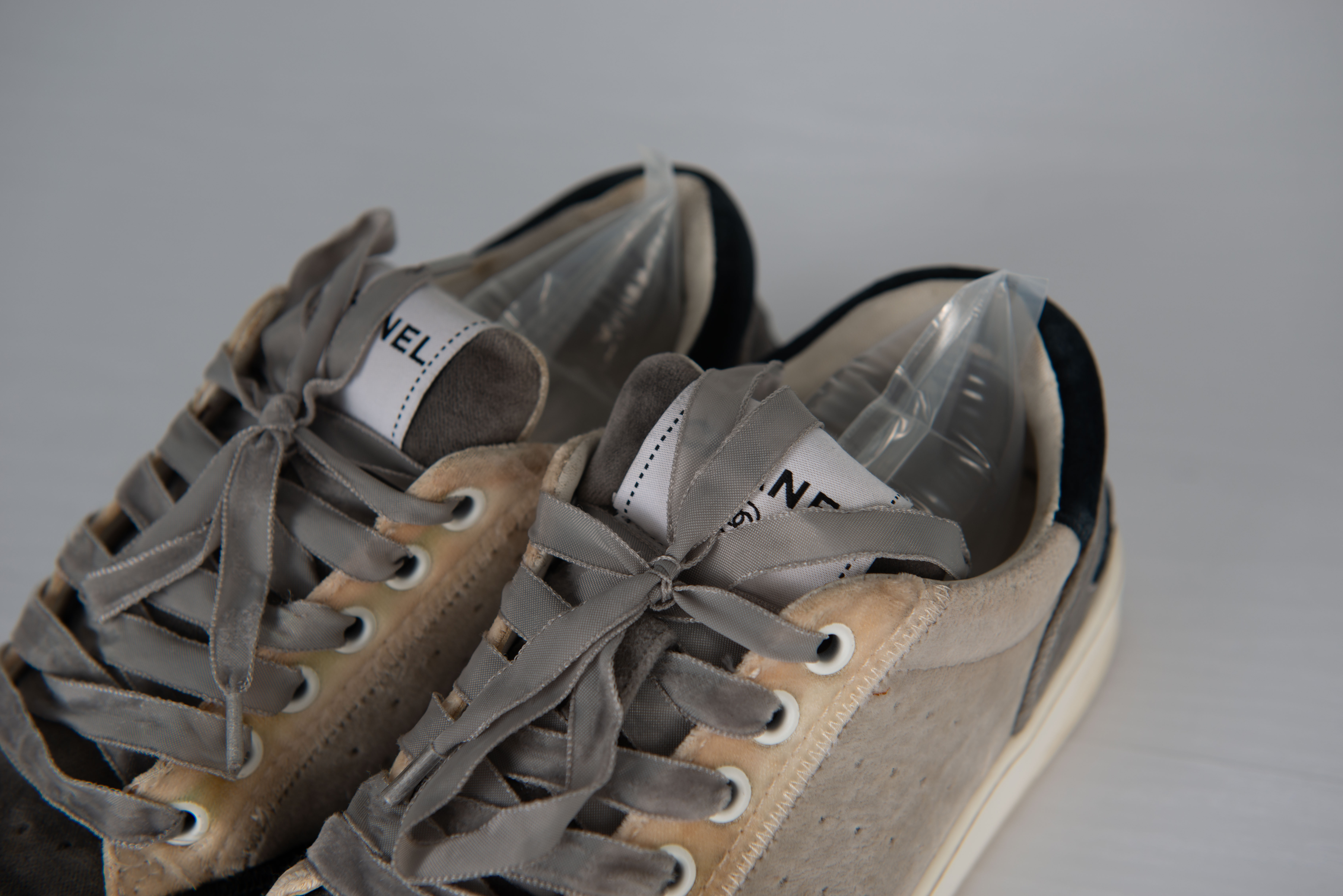 슈즈리페어ㅣ클리닝 이미지