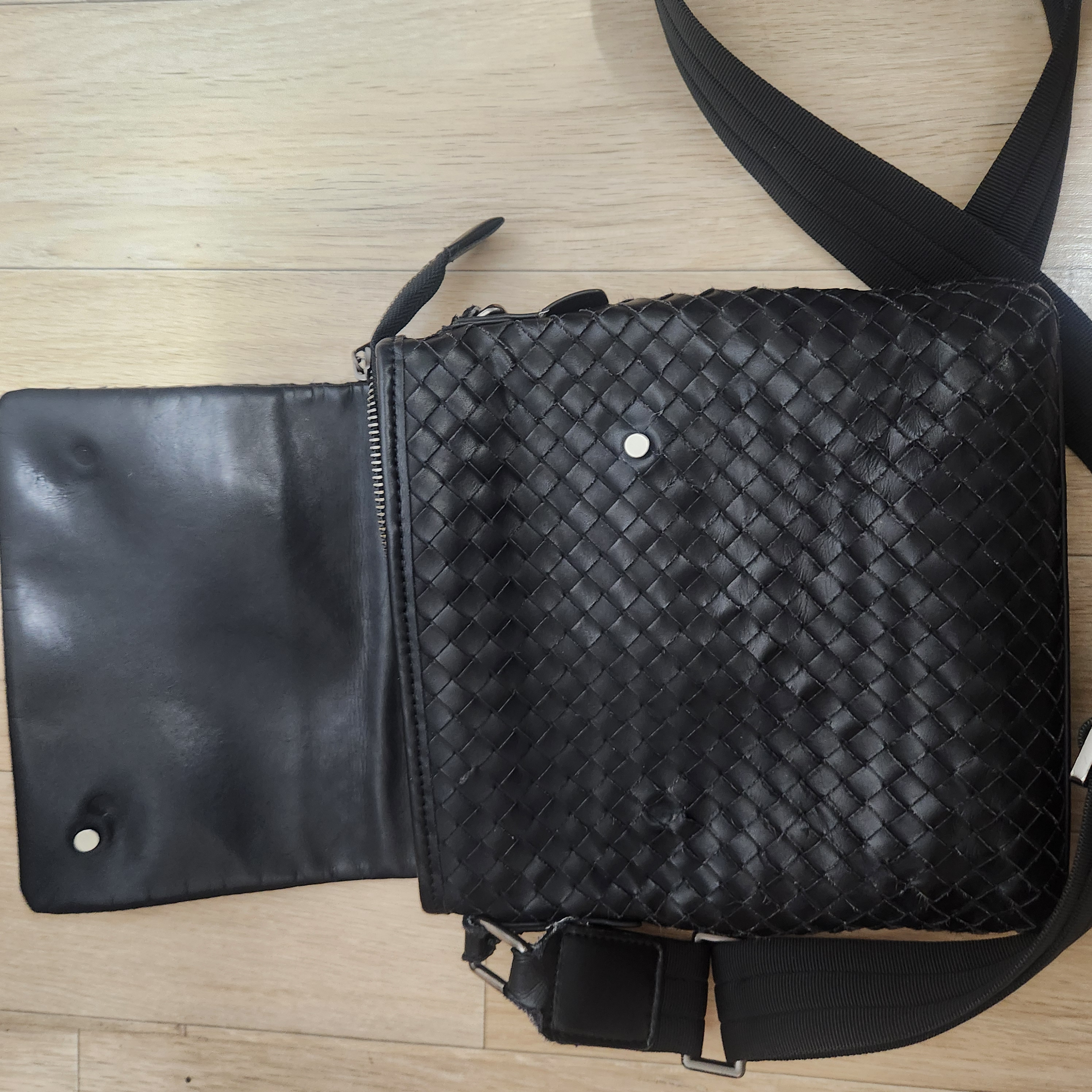 오염문의 이미지