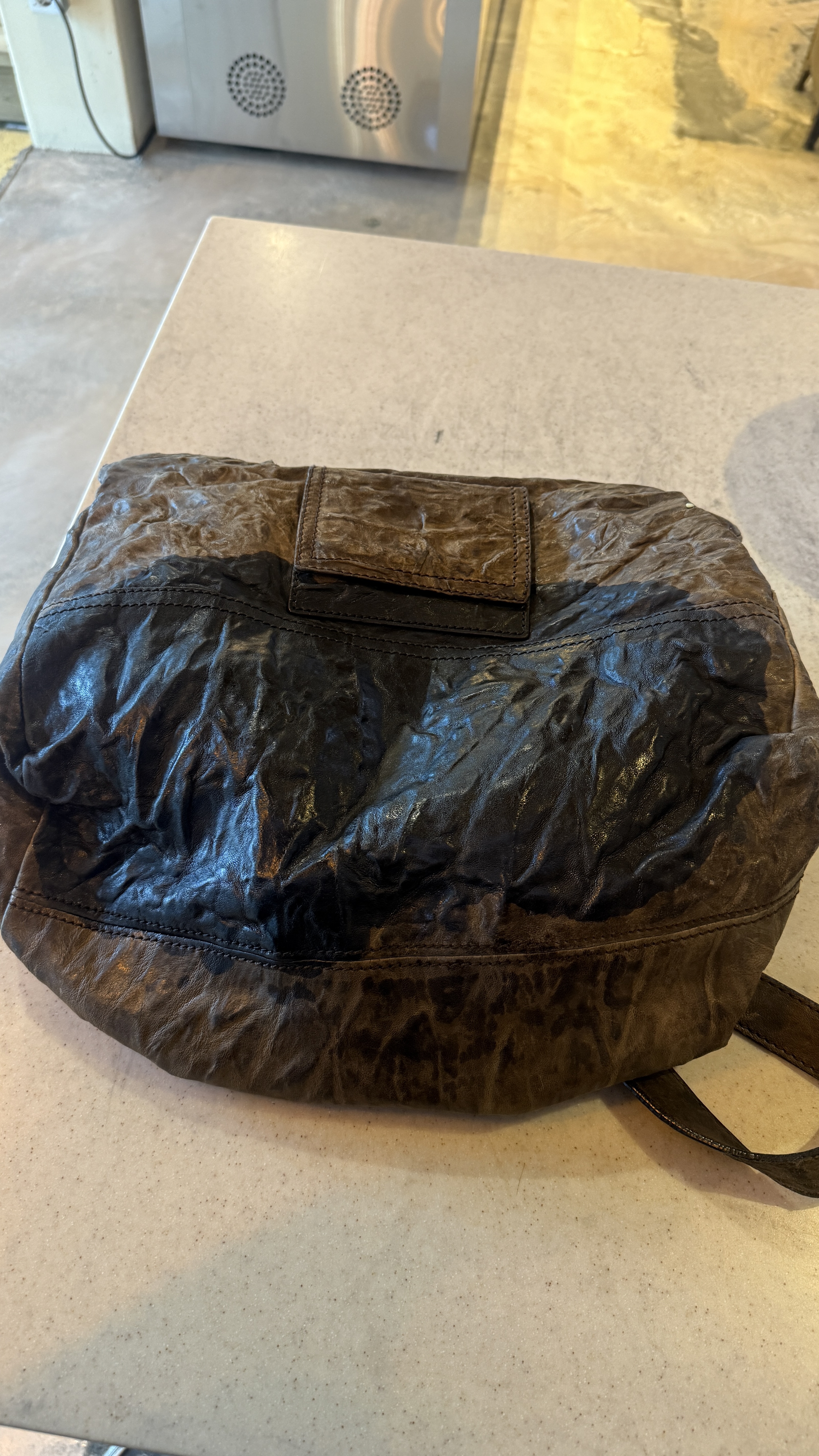 오염문의 이미지