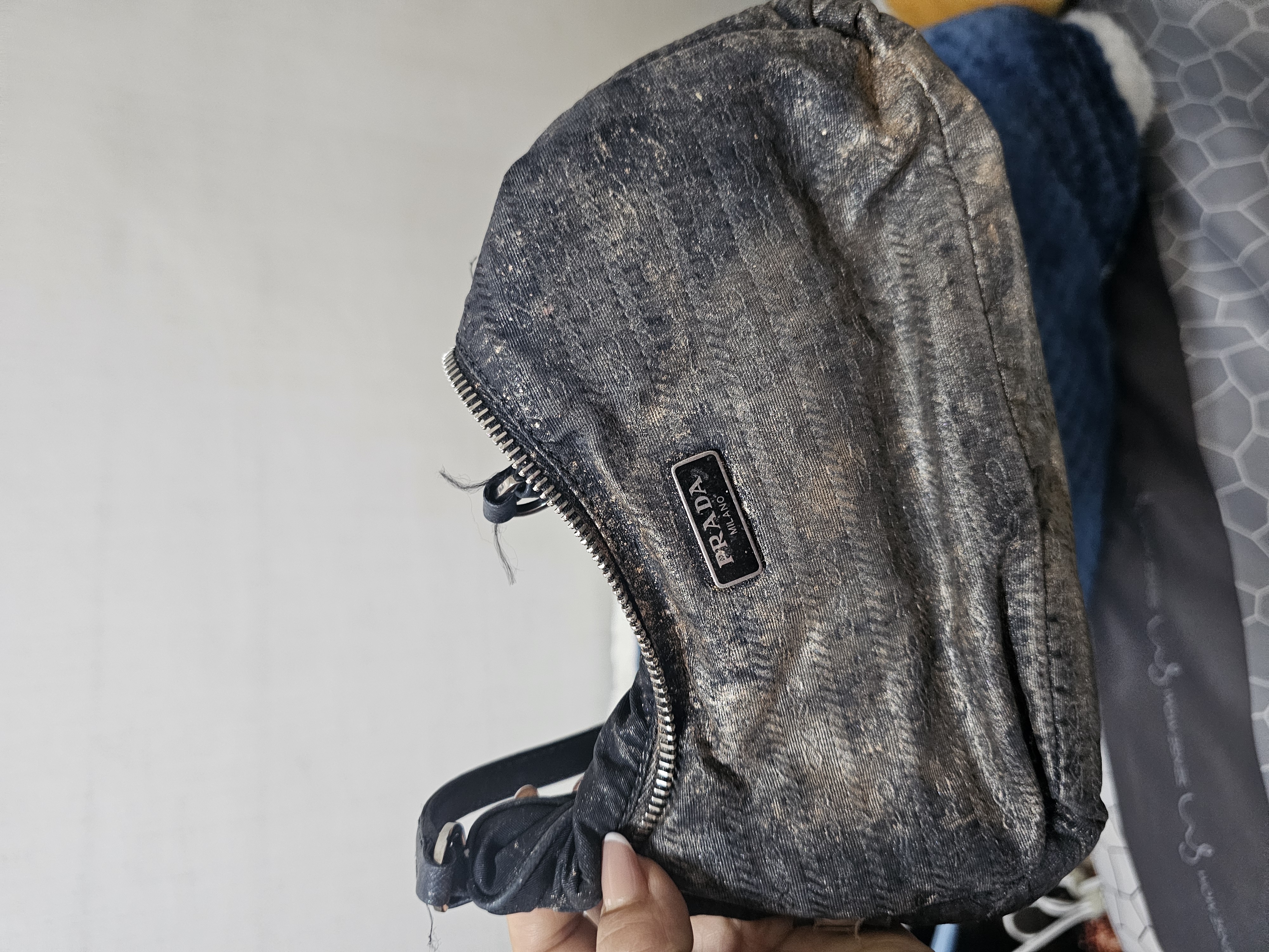 오염문의 이미지