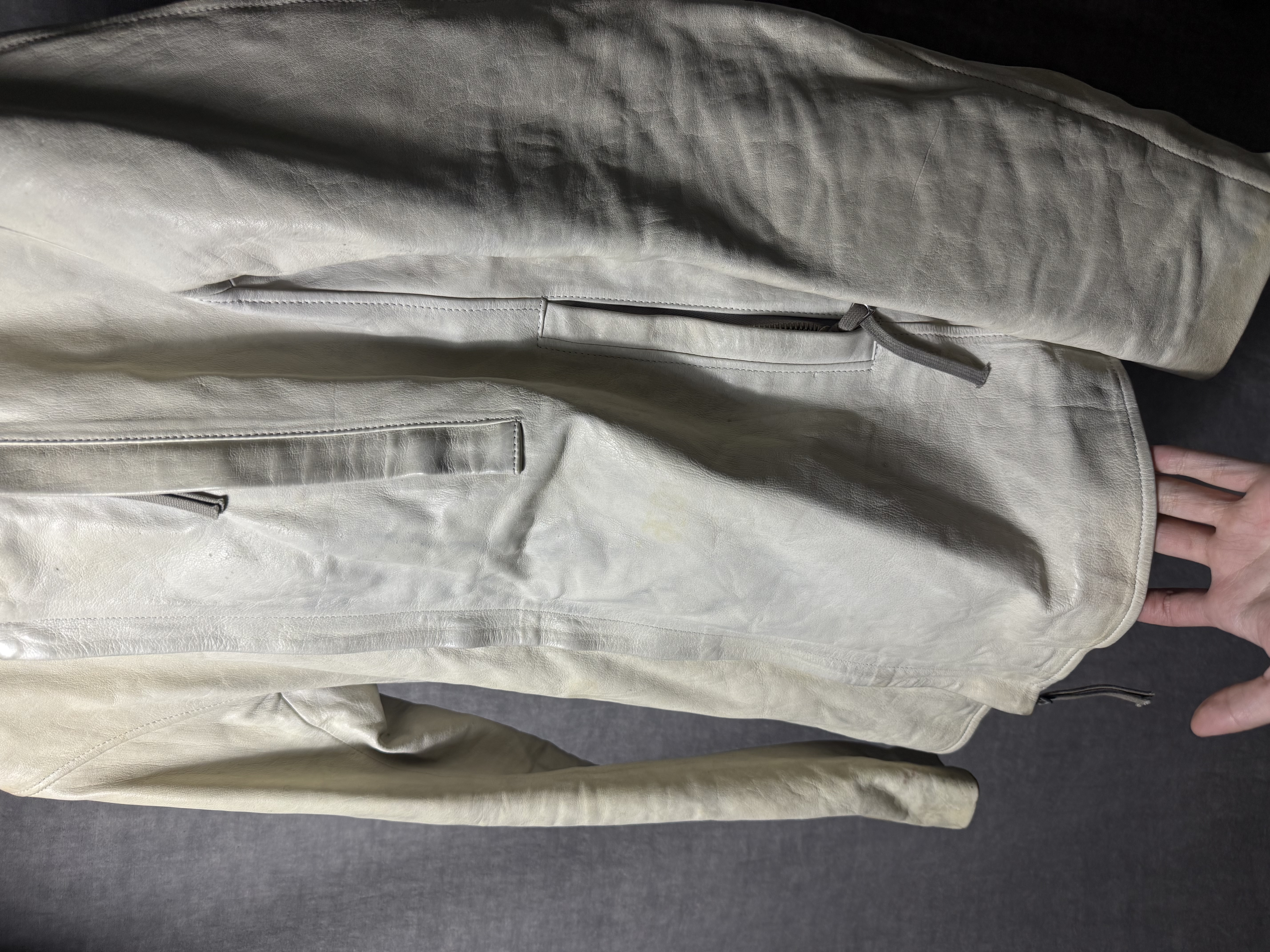 오염문의 이미지