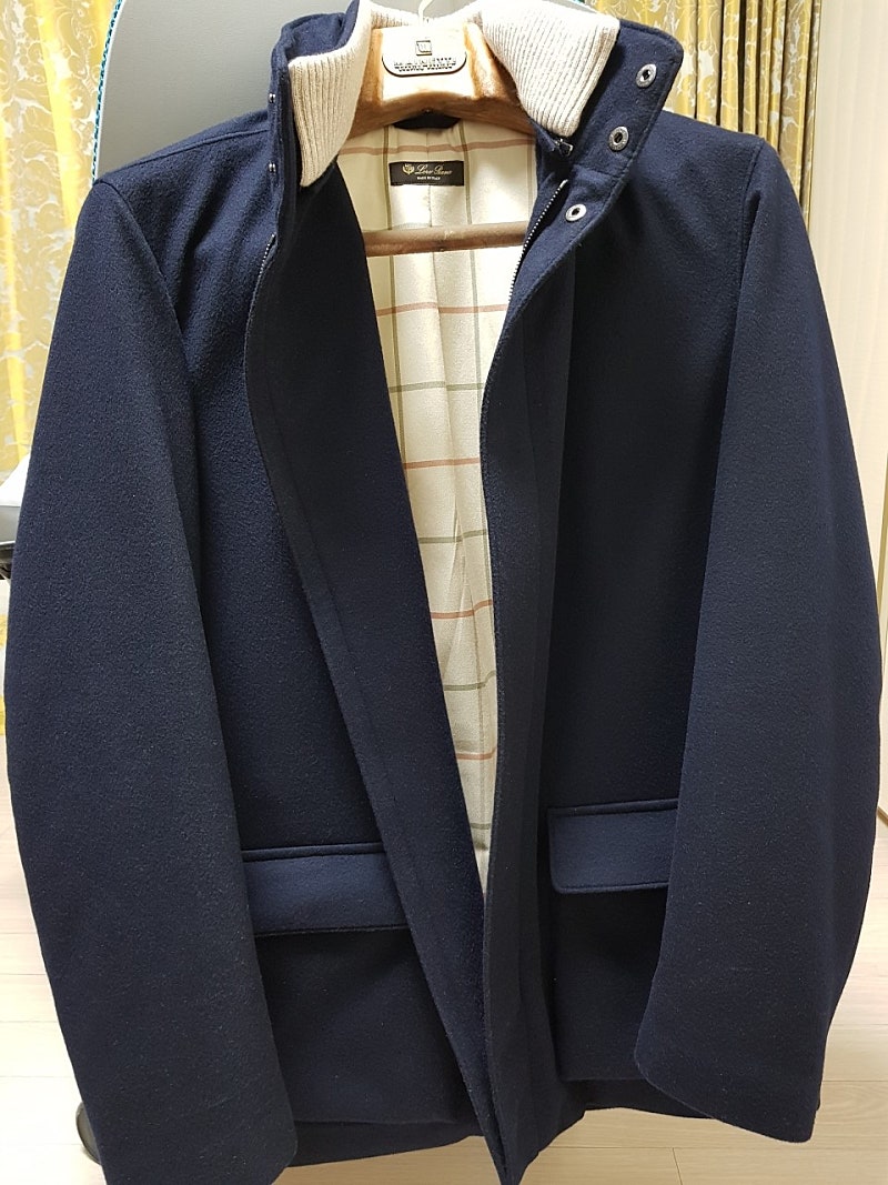 오염문의 이미지: 캐시미어 코트류 드라이클리닝 비용 문의드립니다.