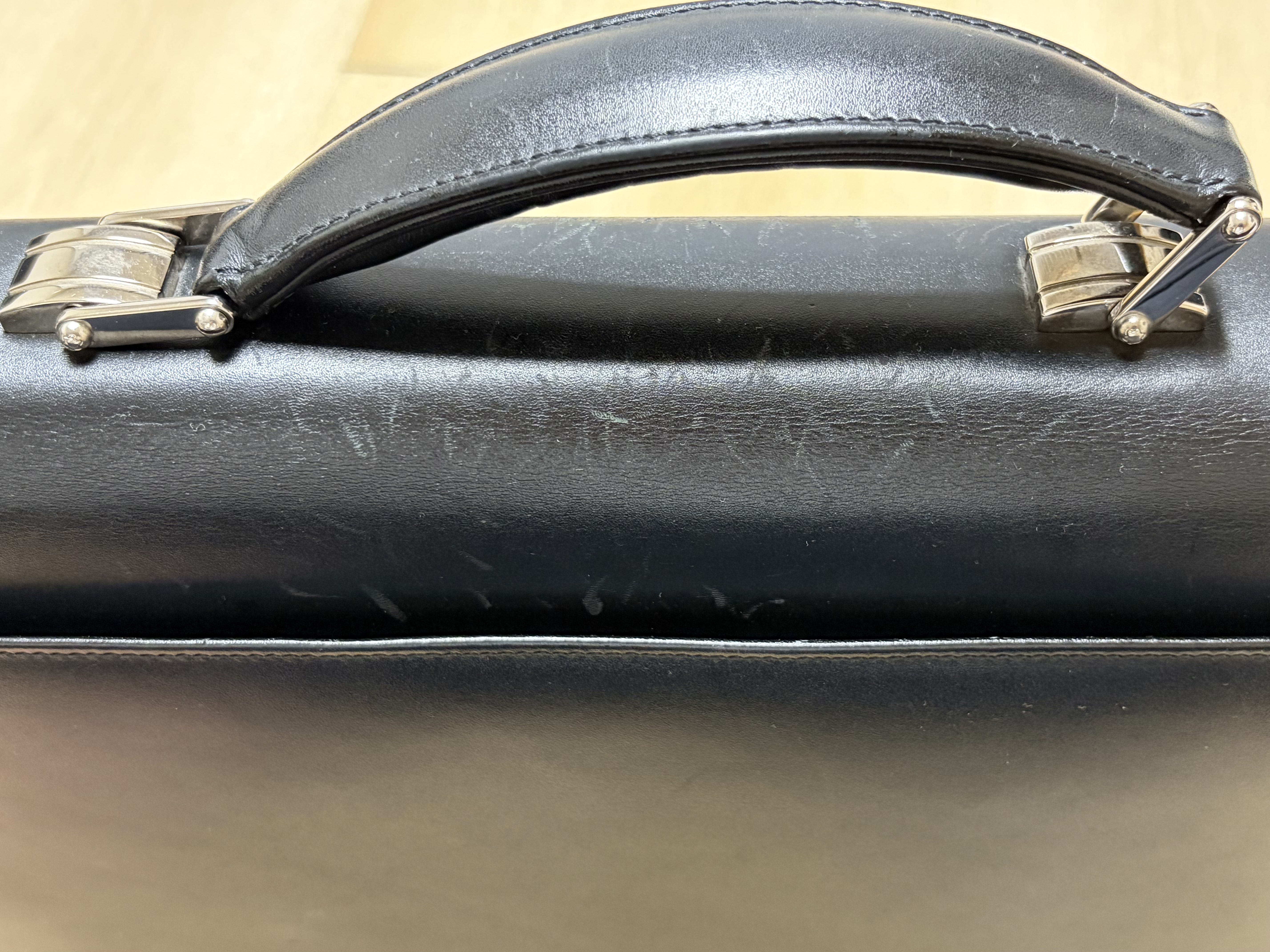 오염문의 이미지