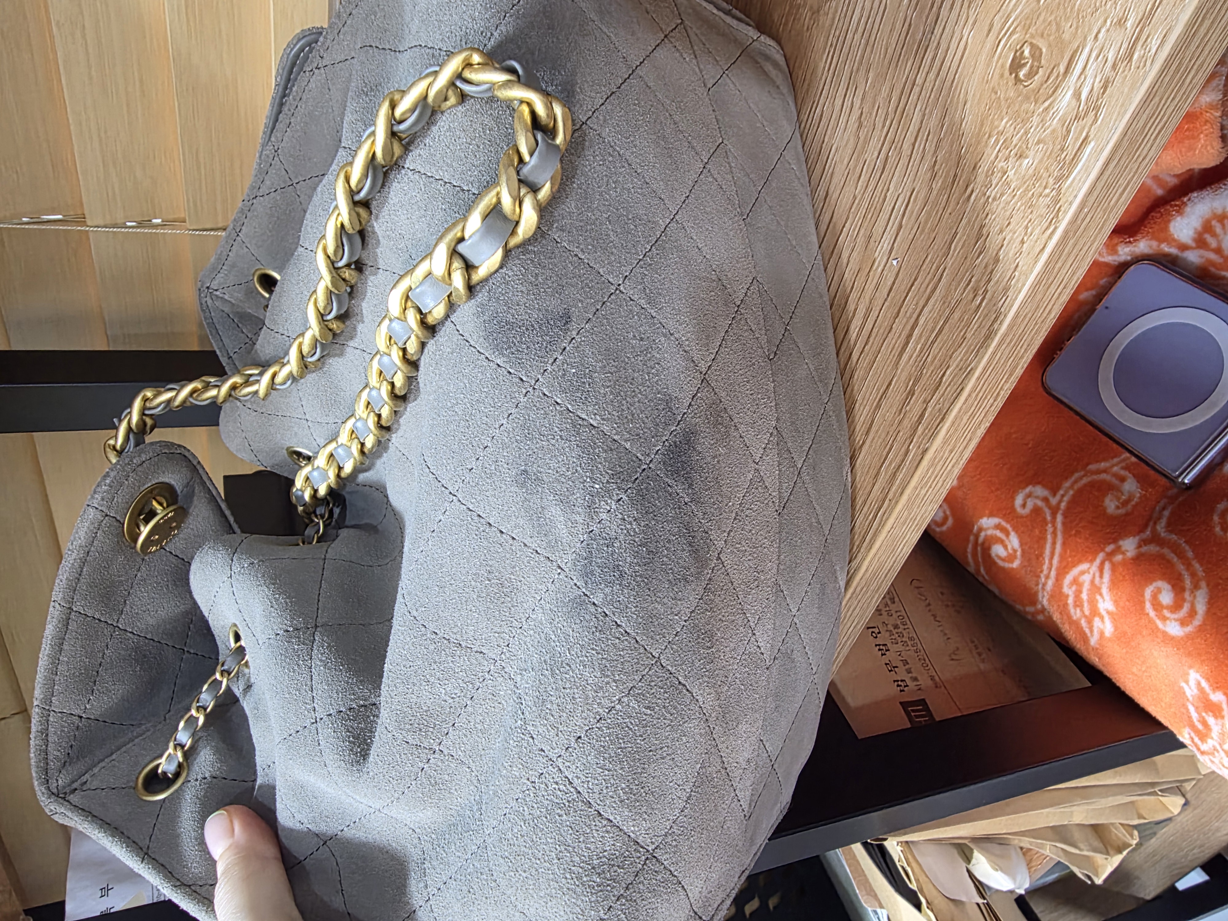 오염문의 이미지