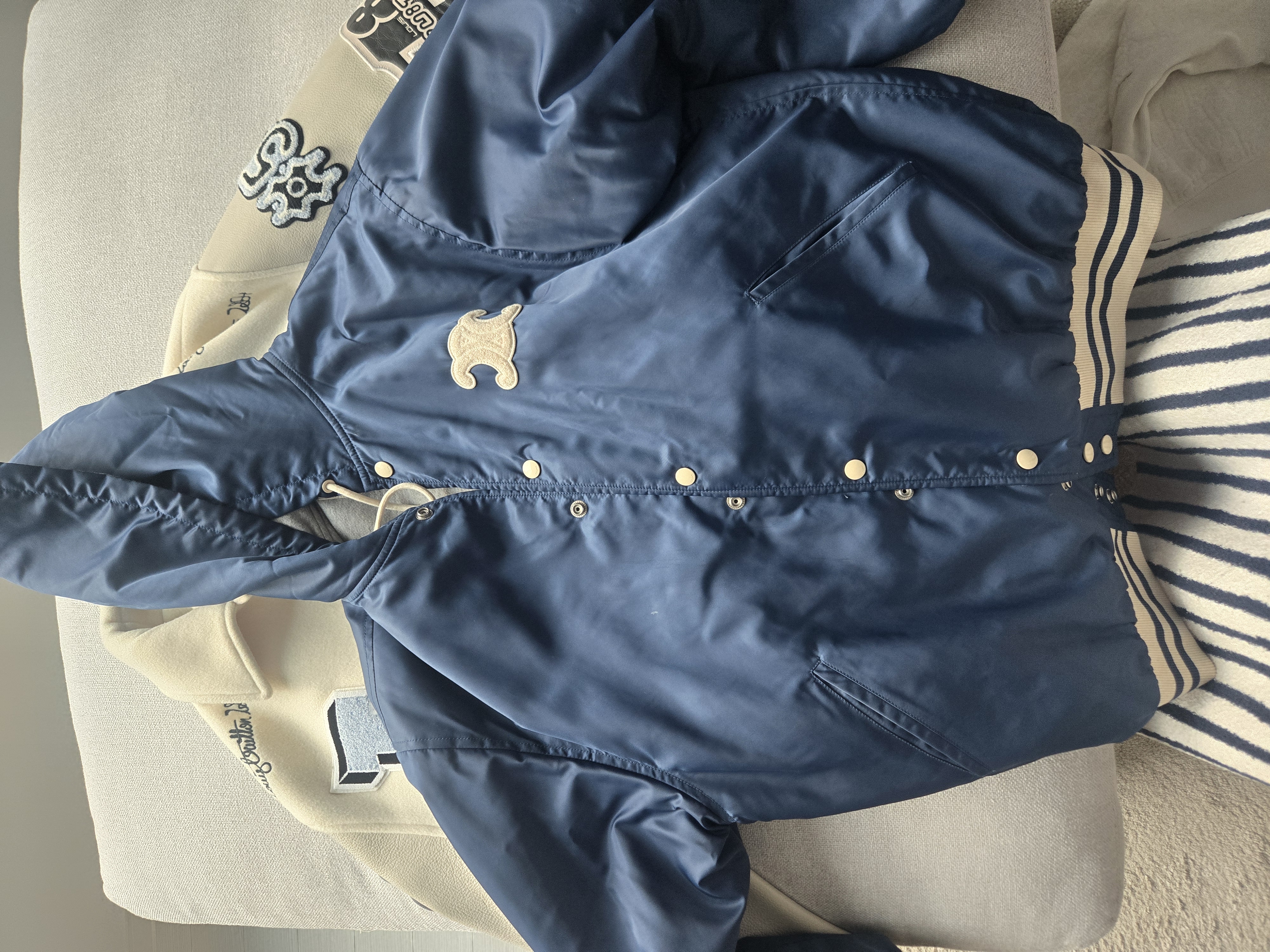 오염문의 이미지: 세탁