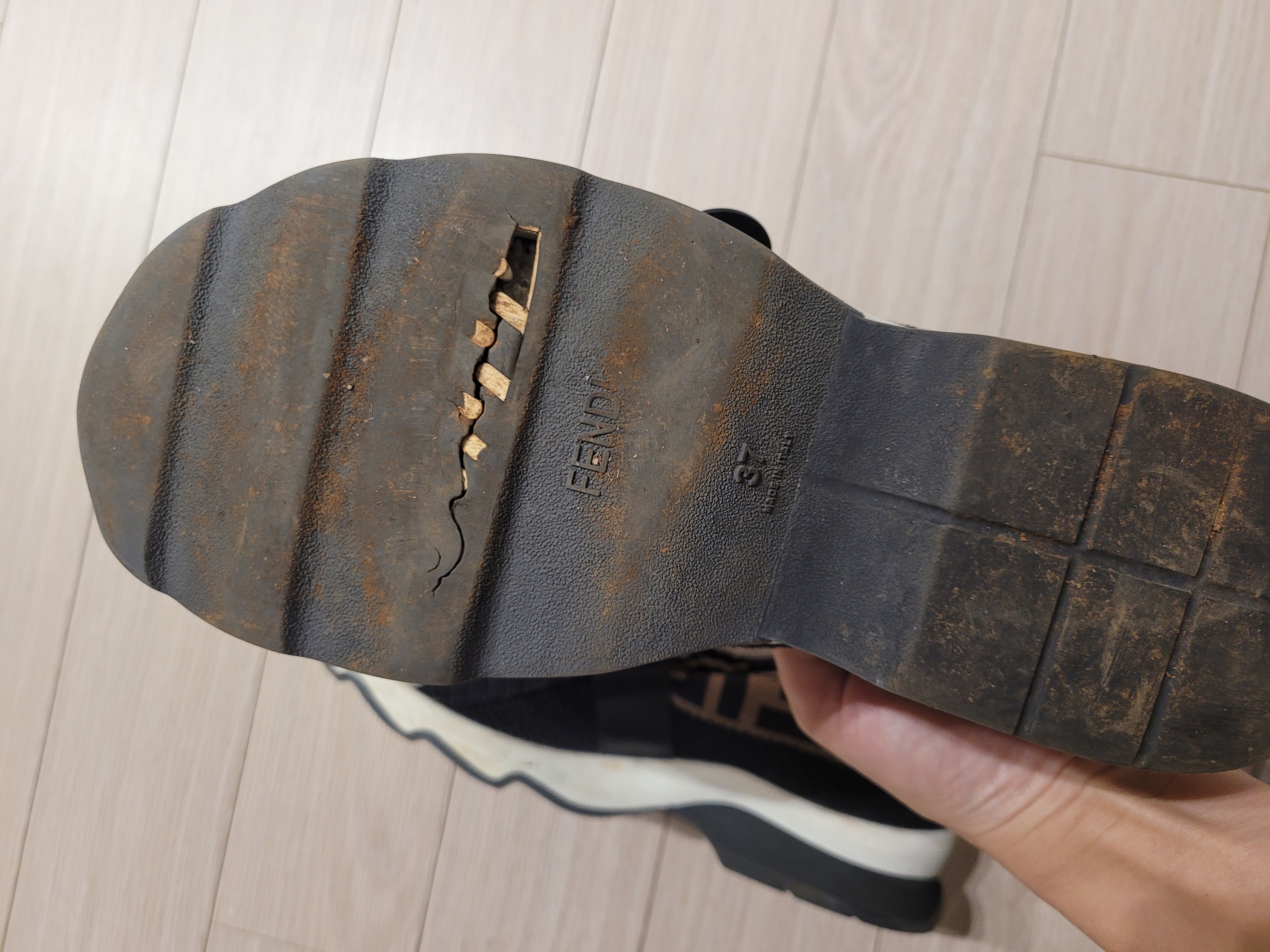 오염문의 이미지