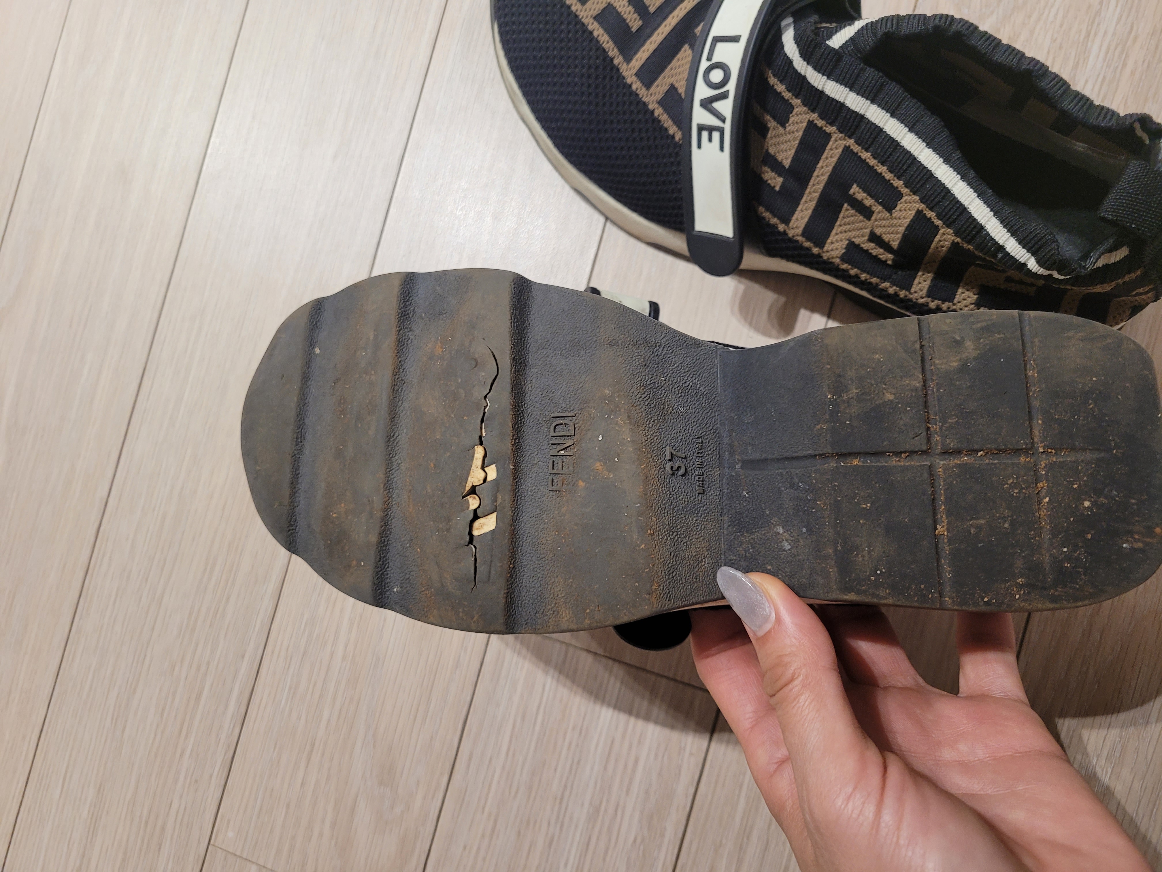 오염문의 이미지