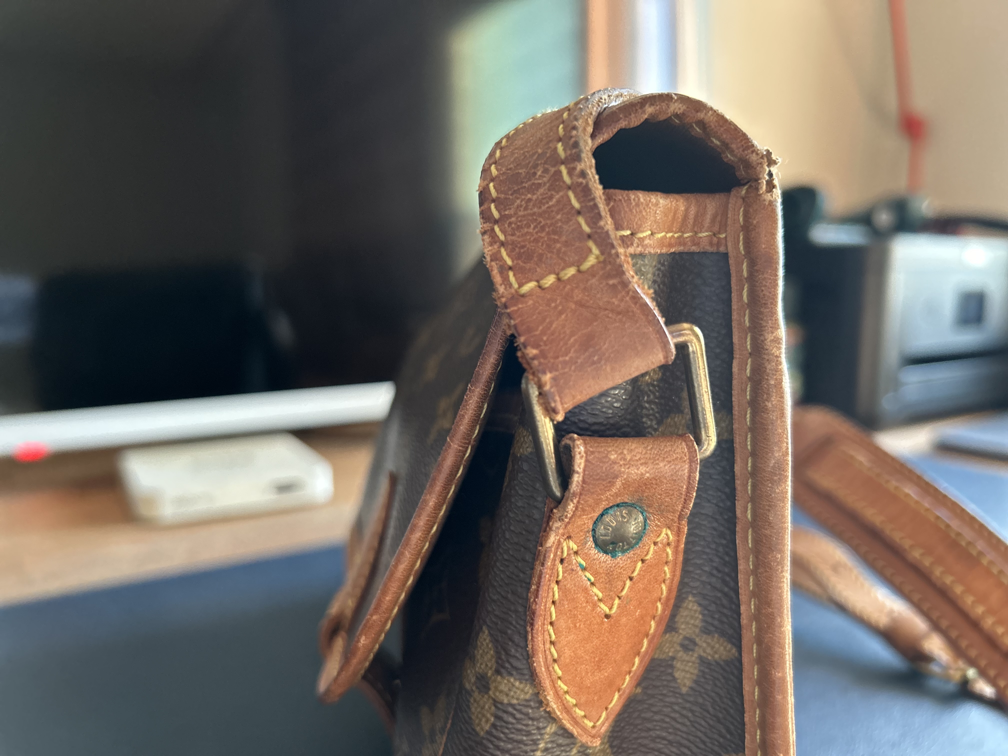 오염문의 이미지