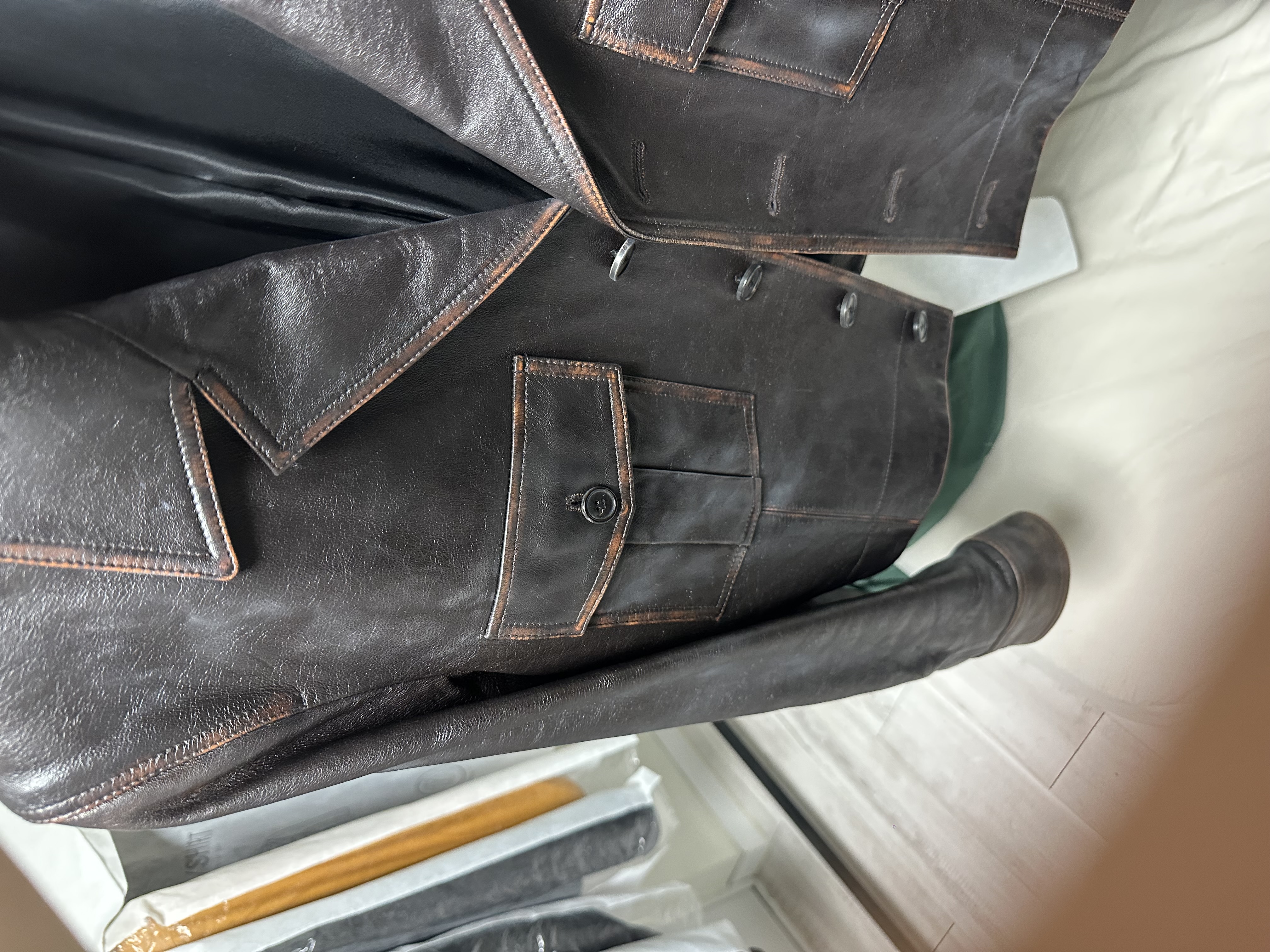 오염문의 이미지