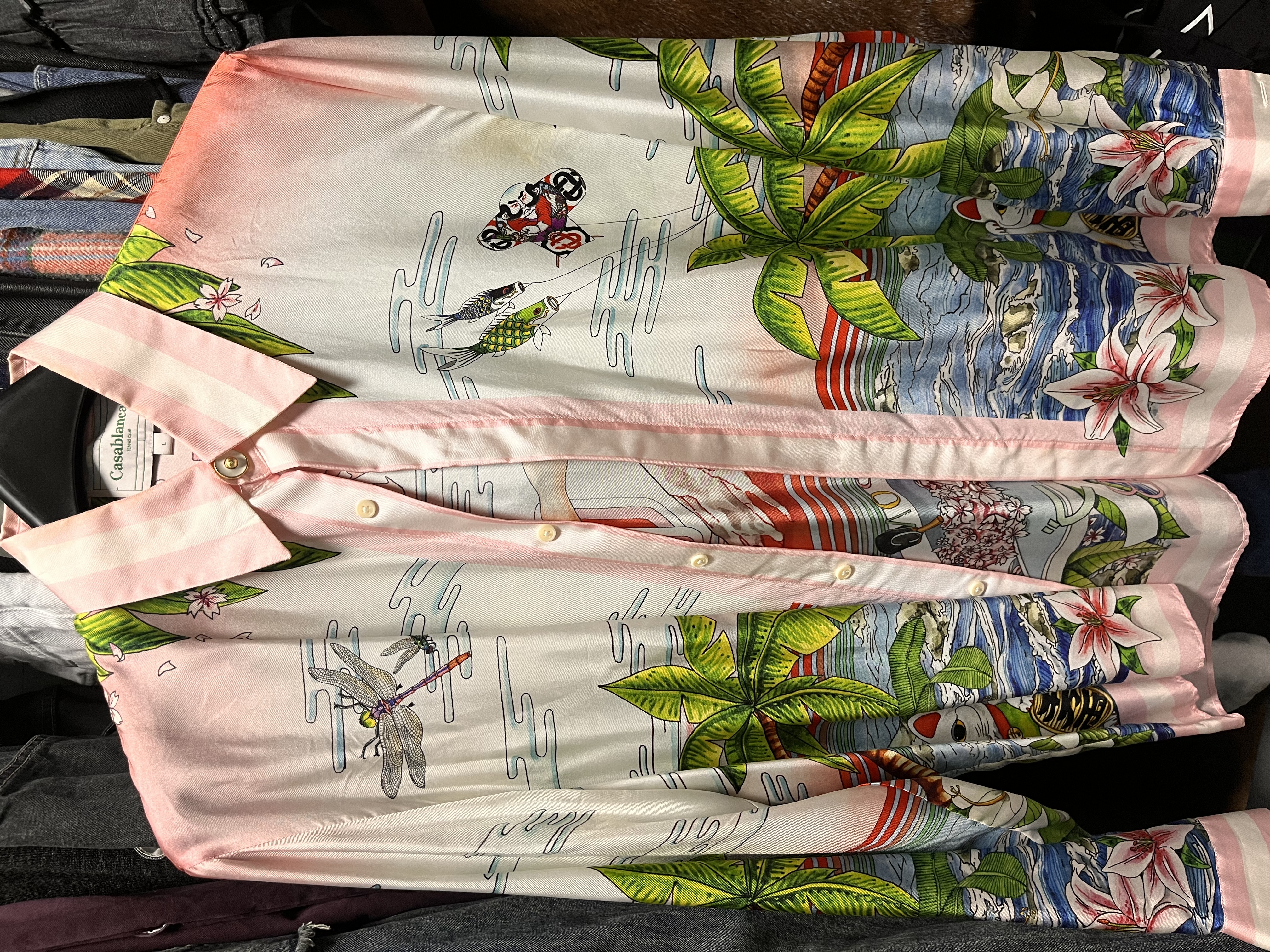 오염문의 이미지