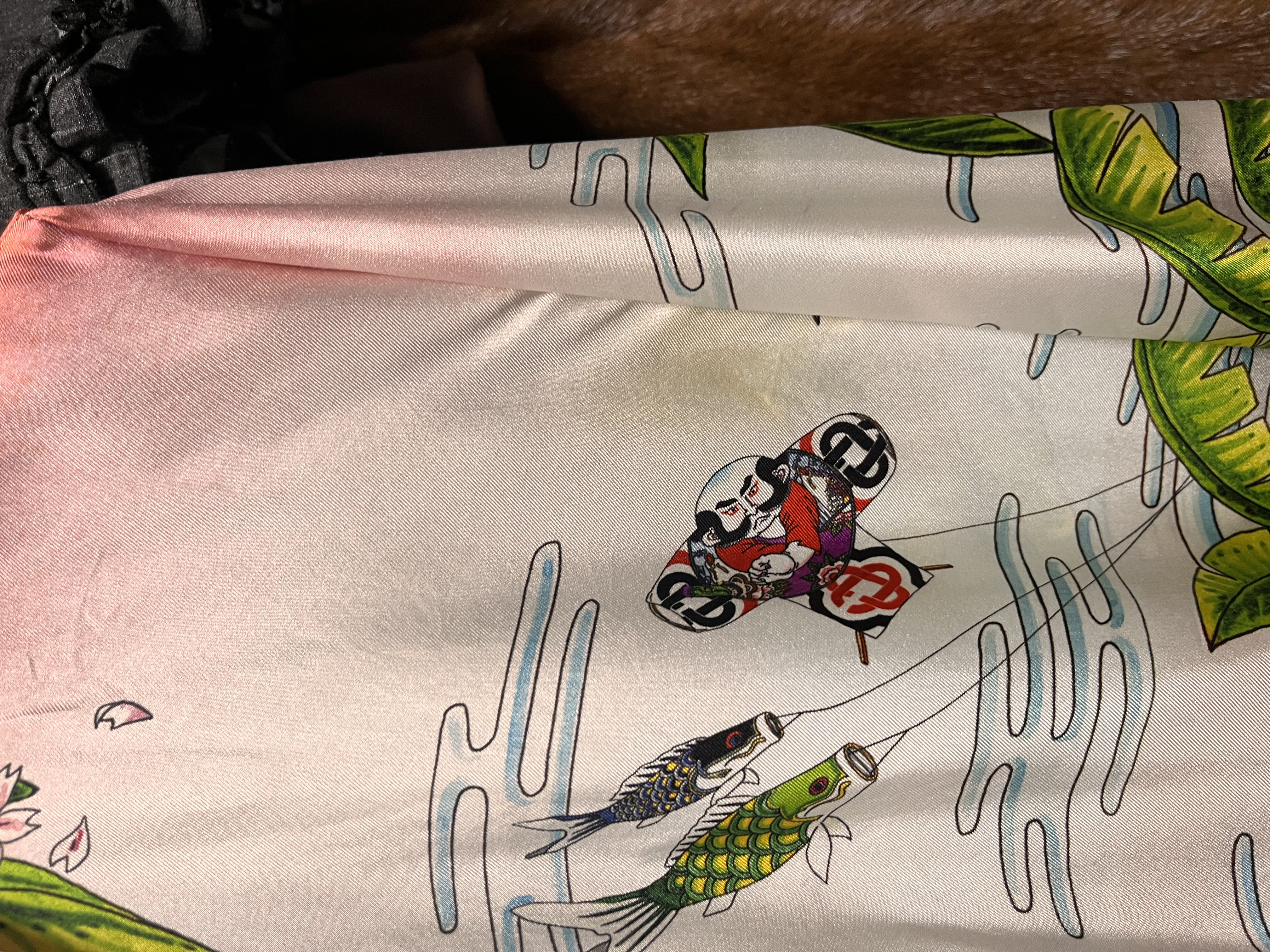 오염문의 이미지