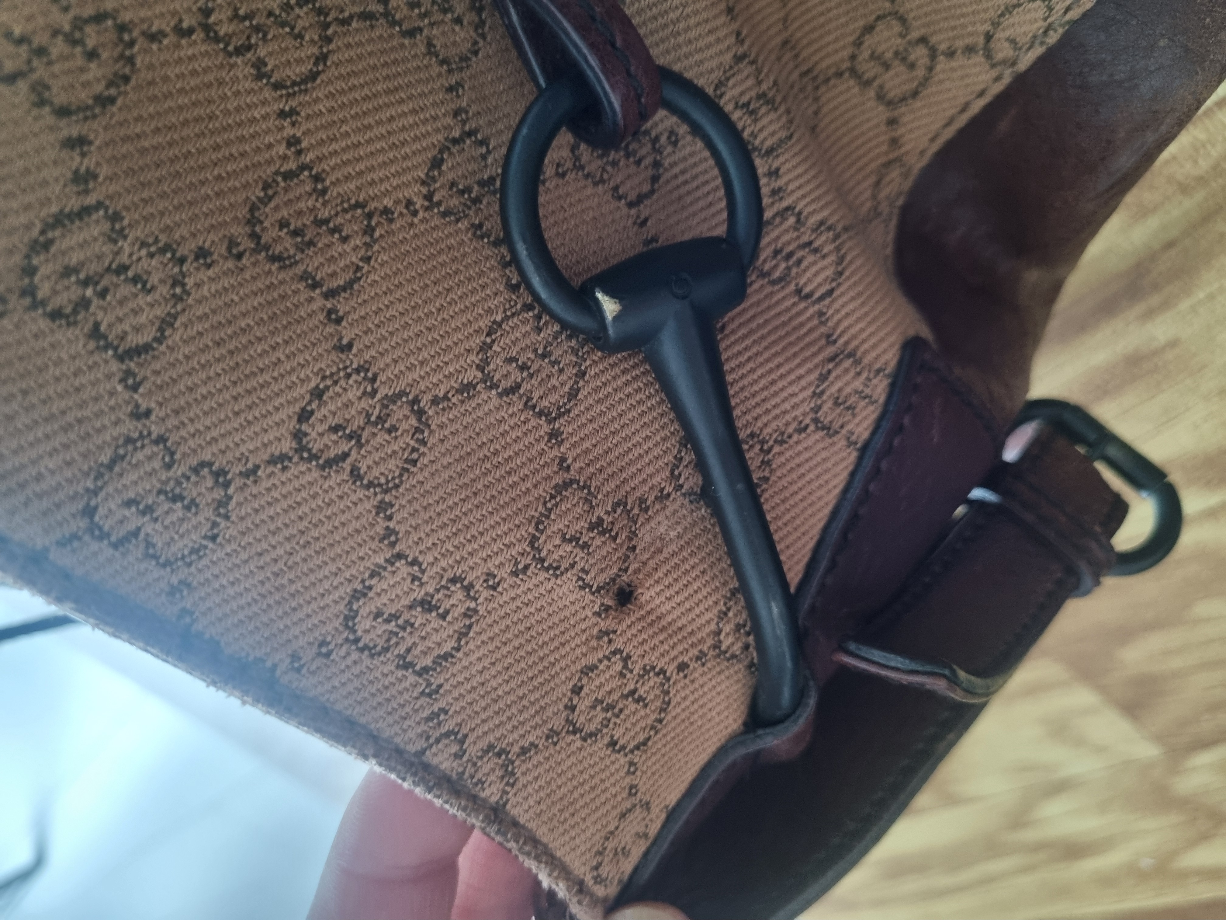 오염문의 이미지