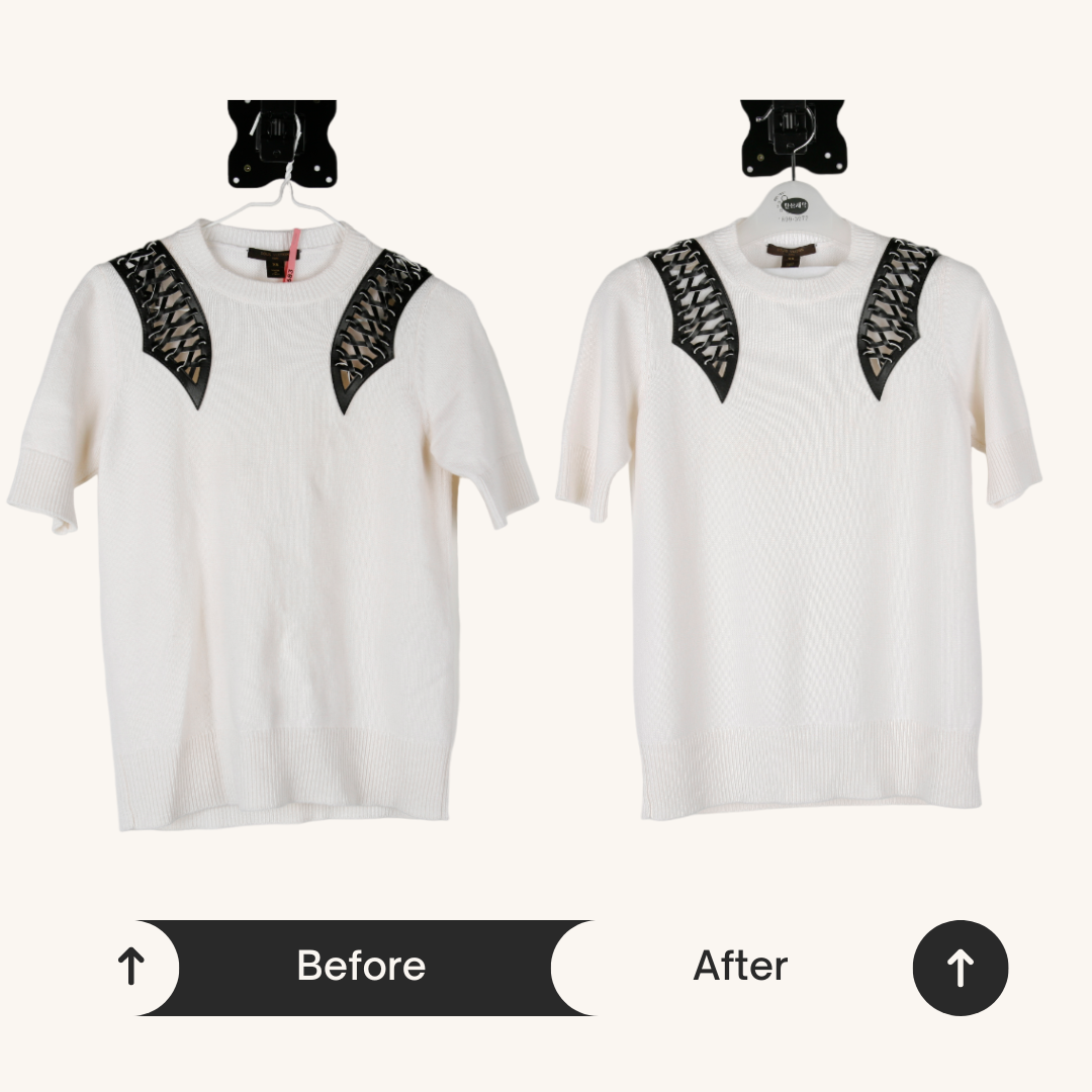 루이비통 작업 이미지