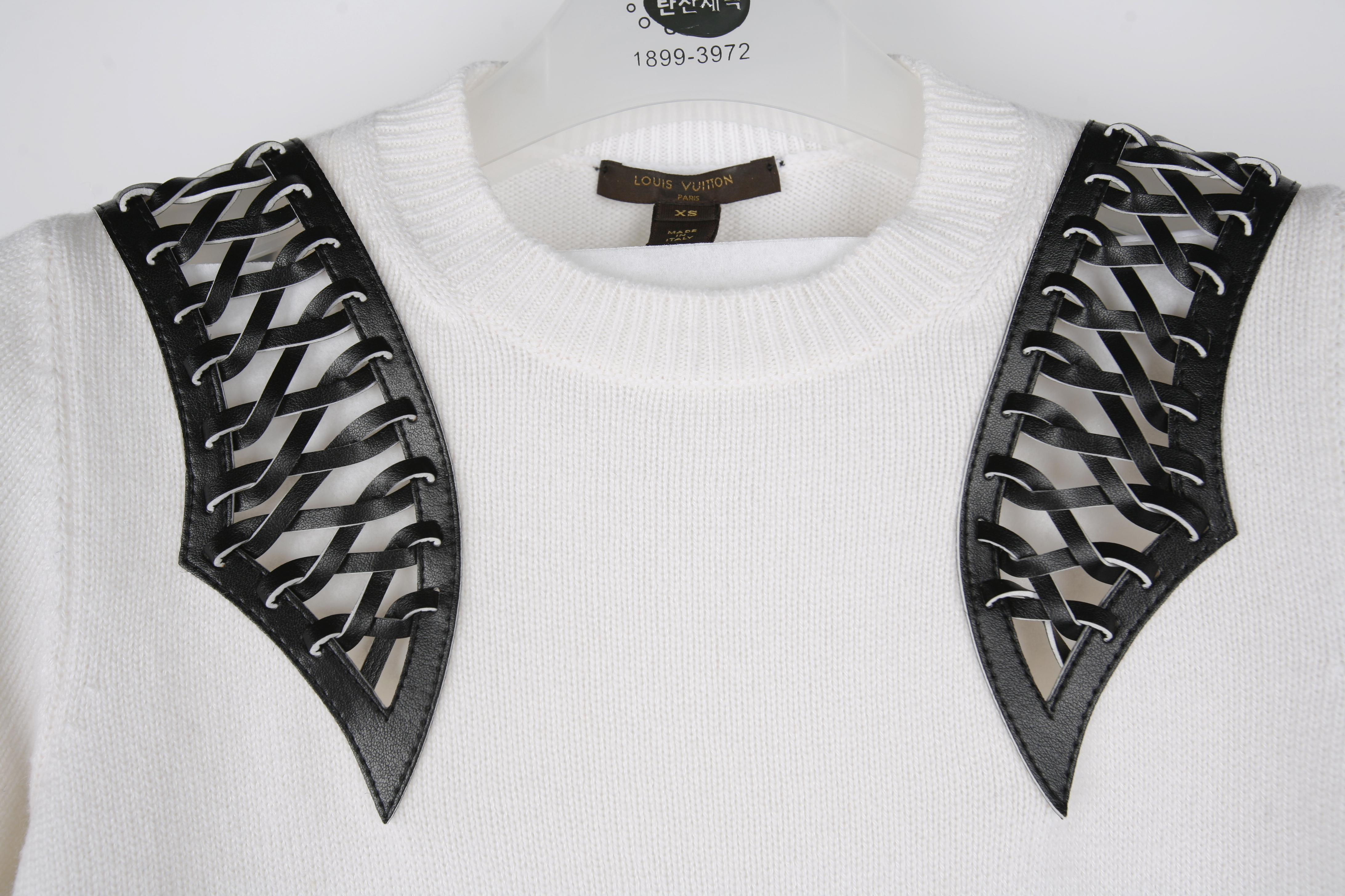 루이비통 고객사례 이미지