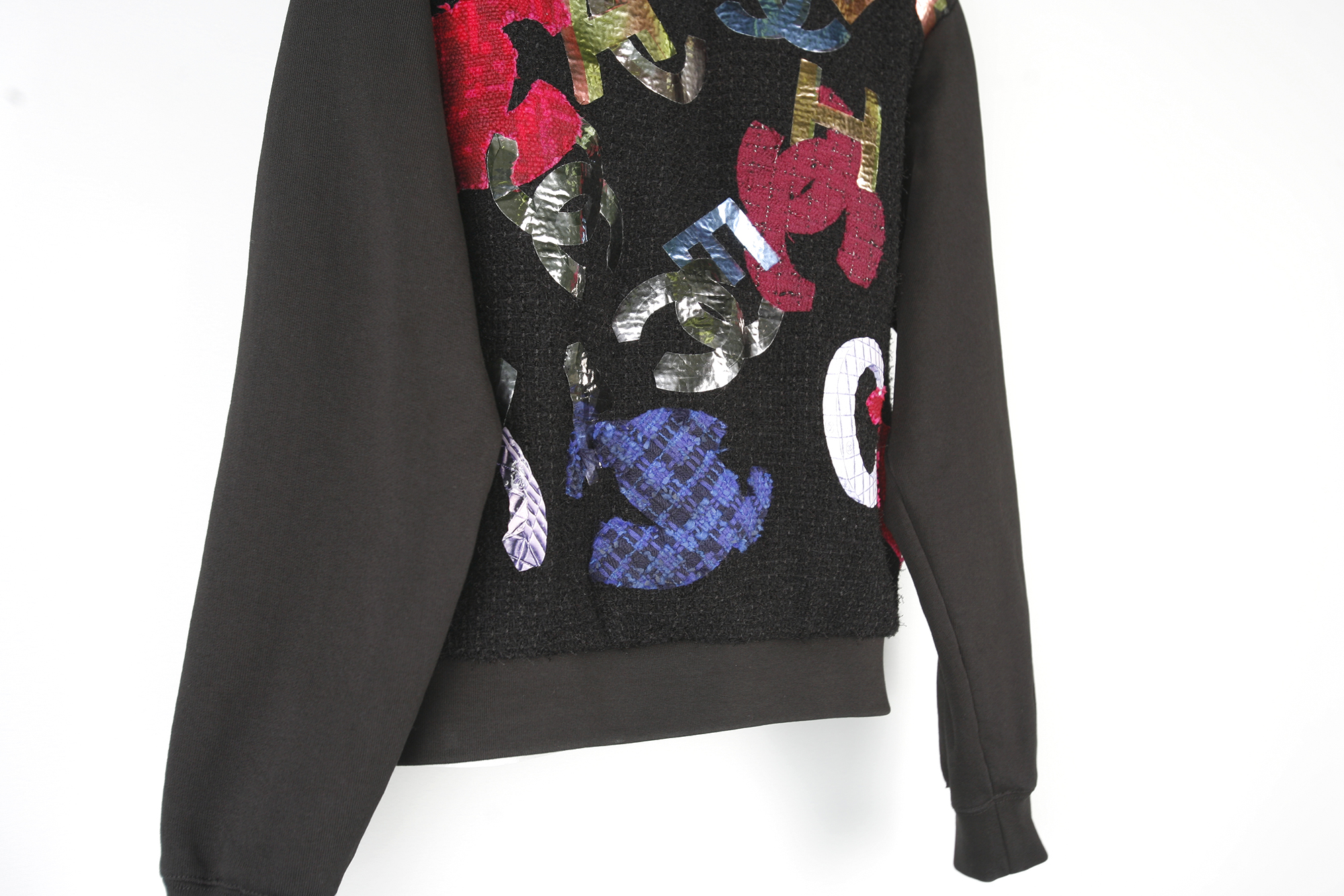 샤넬 (테스트) 작업 이미지